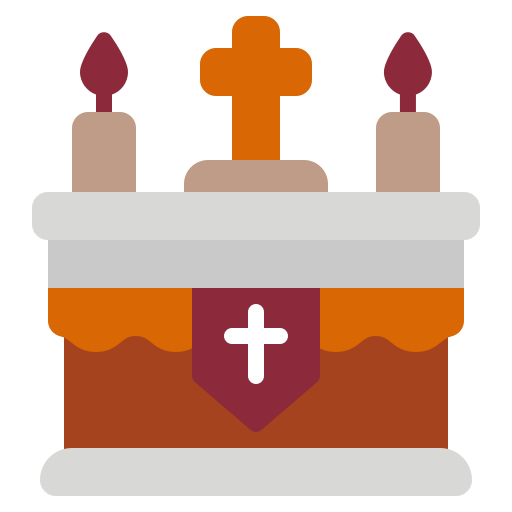 altar icono gratis