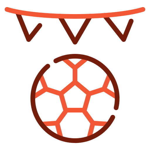 fútbol americano icono gratis