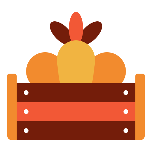 cosecha icono gratis