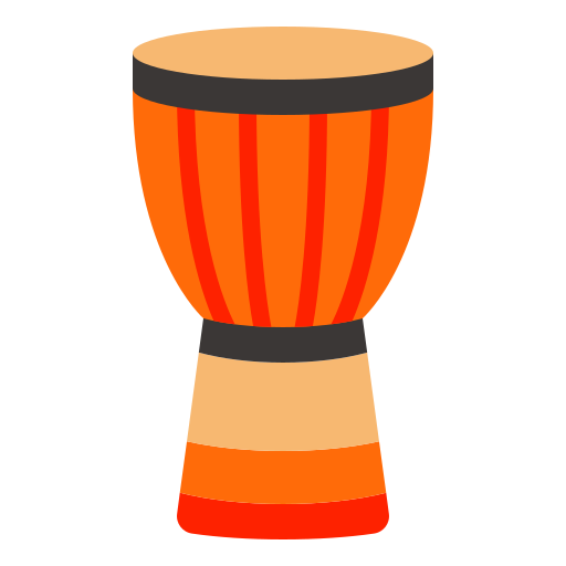 trommel kostenlos Icon