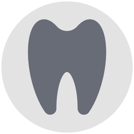 Teeth free icon