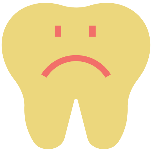 dientes icono gratis