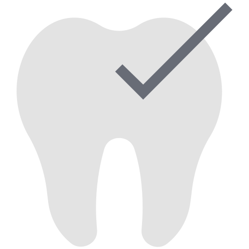 dientes icono gratis