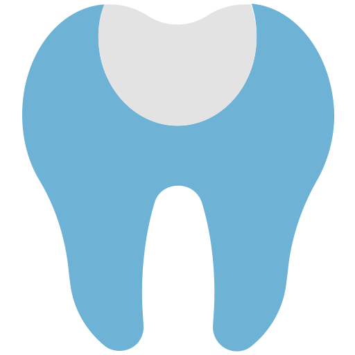 dientes icono gratis