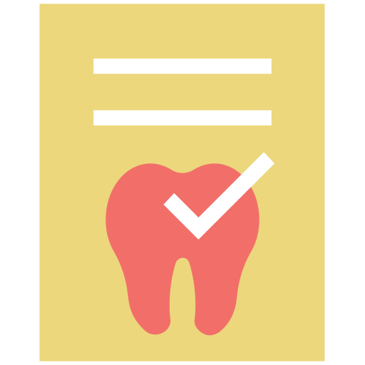 dientes icono gratis