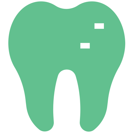 dientes icono gratis