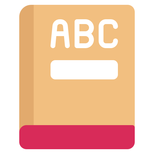Textbook free icon Textbook free icon
