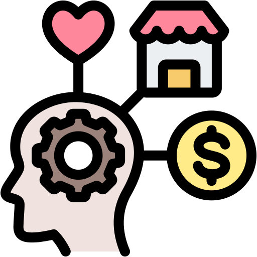 성격 무료 아이콘