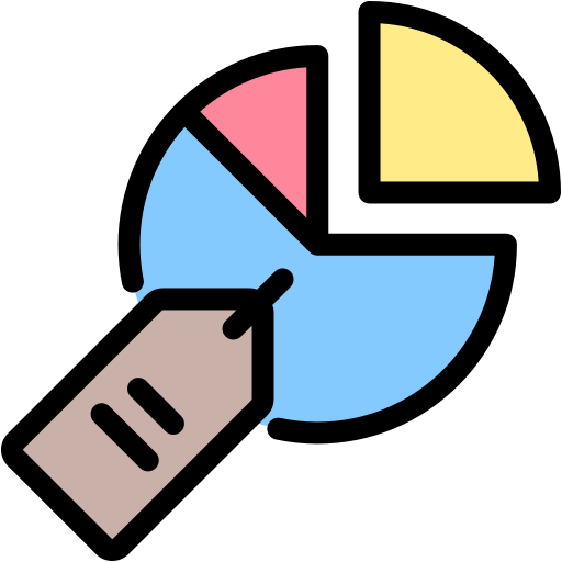 Pricing free icon