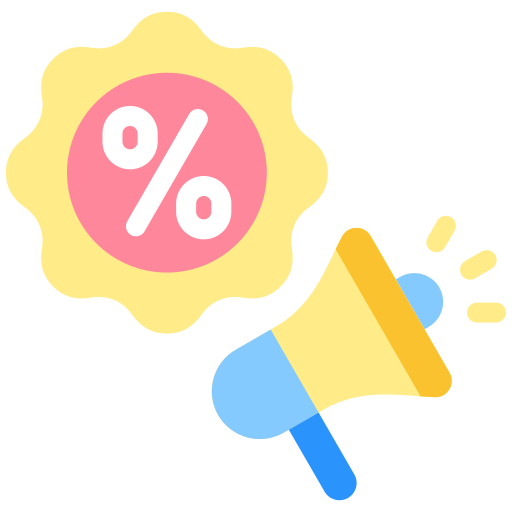 förderung kostenlos Icon