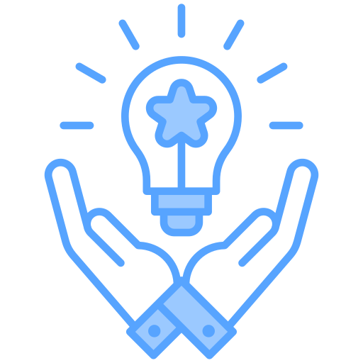 Inspire free icon