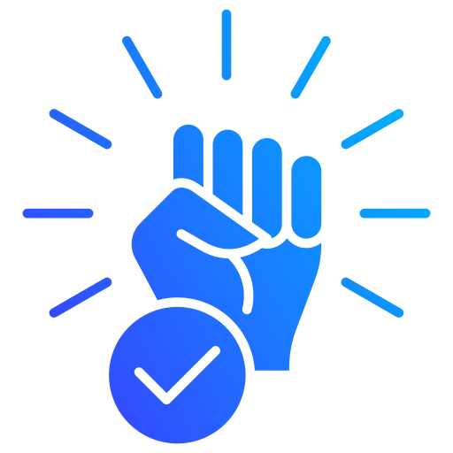 motivación icono gratis