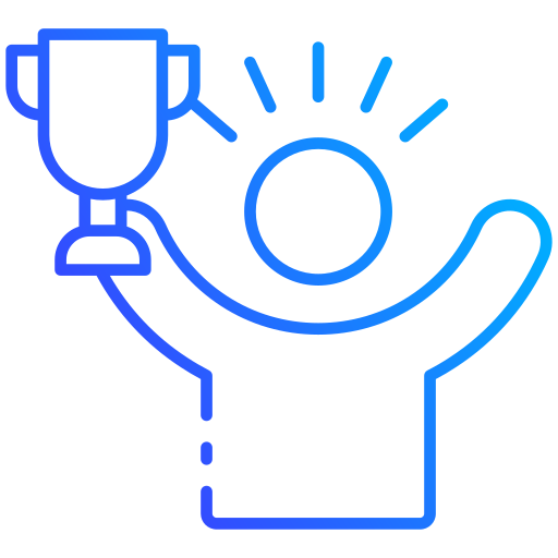 erfolg kostenlos Icon