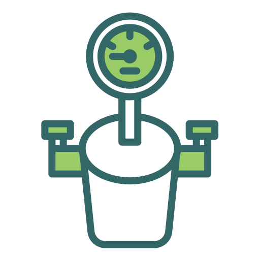 meter kostenlos Icon meter kostenlos Icon