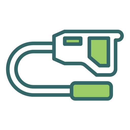 vibrador icono gratis