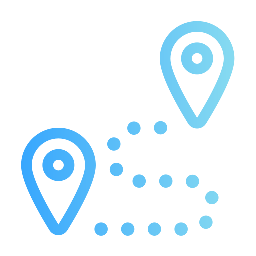 Location free icon Location free icon