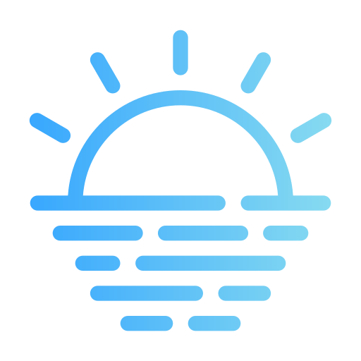 sonnenuntergang kostenlos Icon sonnenuntergang kostenlos Icon