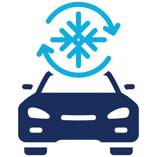 acondicionador de aire icono gratis