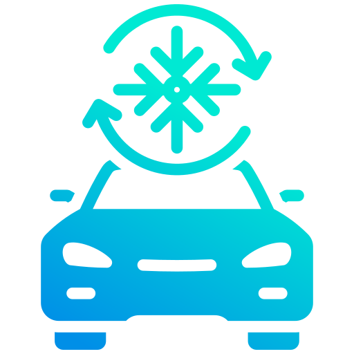 Air conditioner free icon