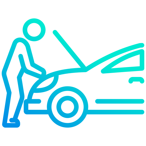 mecánico icono gratis