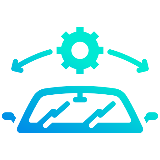 와이퍼 무료 아이콘