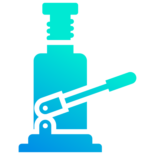 유압 무료 아이콘