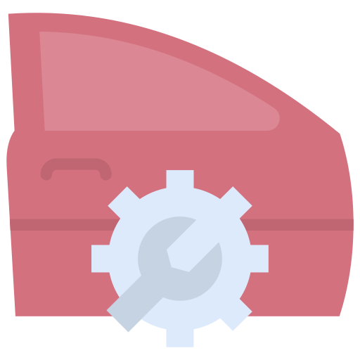 tür kostenlos Icon