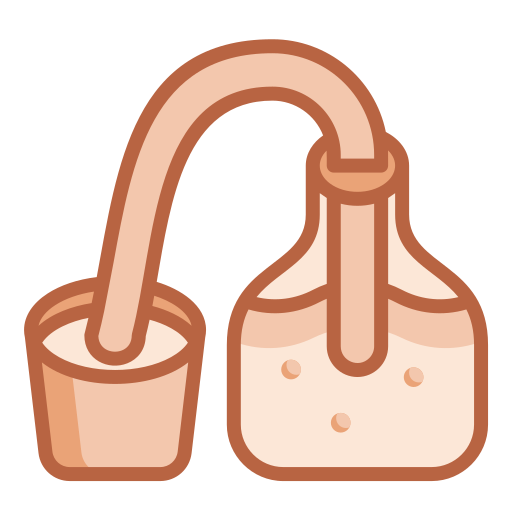 cervecería icono gratis