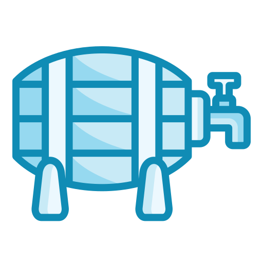 Barrel free icon Barrel free icon