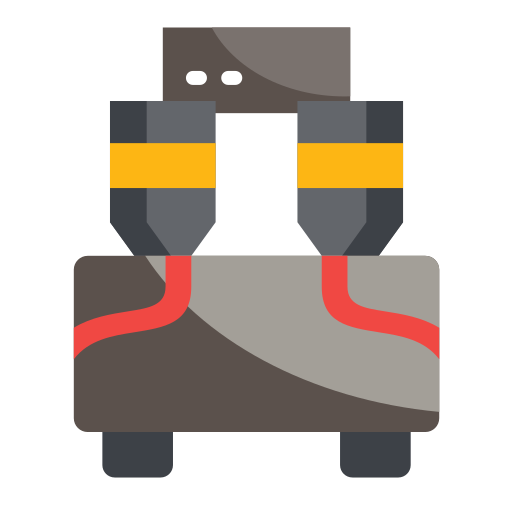 arandela icono gratis