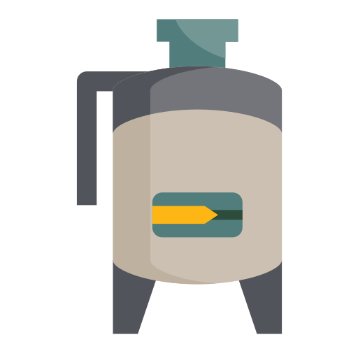 tanque icono gratis