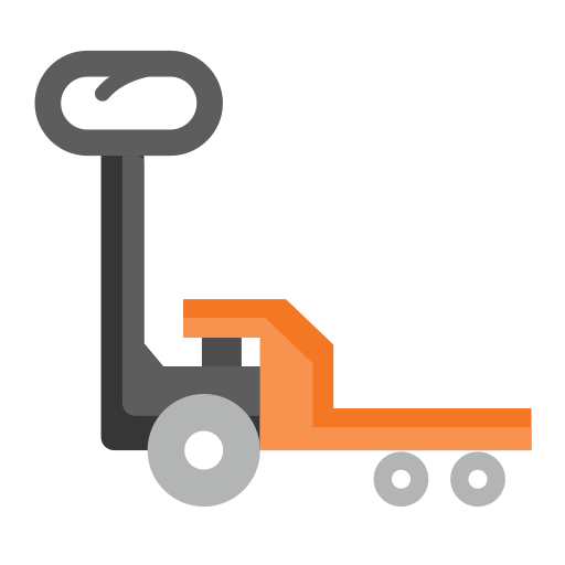 palettenwagen-symbol kostenlos Icon palettenwagen-symbol kostenlos Icon