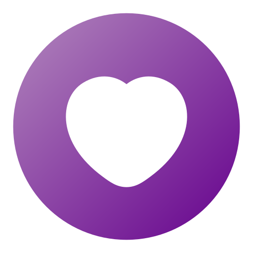 corazón icono gratis