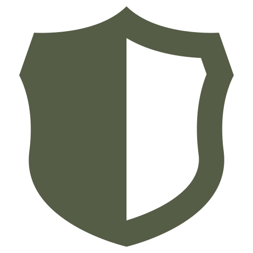 blindaje icono gratis