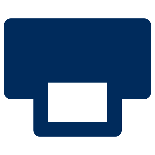 drucker kostenlos Icon