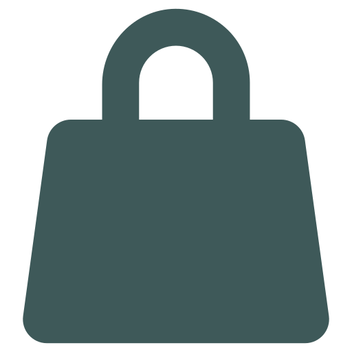 tasche kostenlos Icon