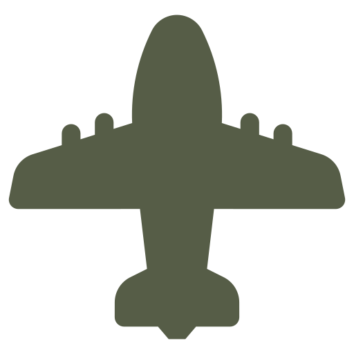 Самолет бесплатно иконка Самолет бесплатно иконка