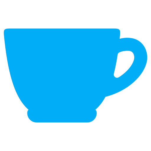 Cup free icon Cup free icon