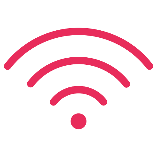 wifi icono gratis