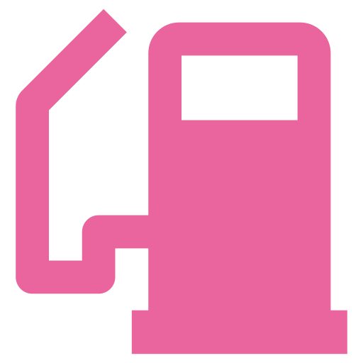 Gas free icon Gas free icon