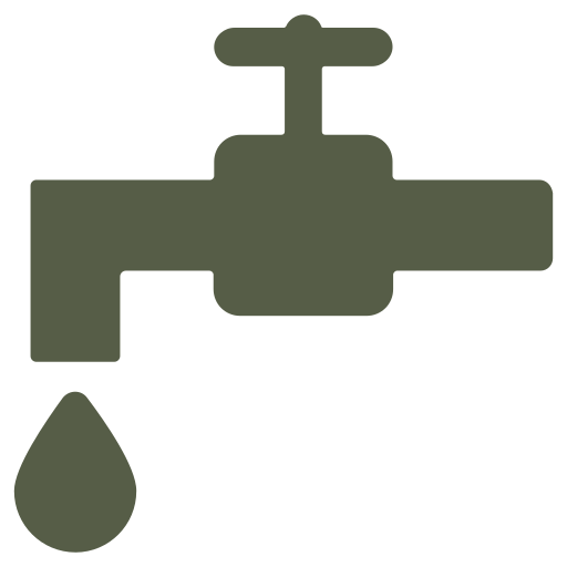 wasserhahn kostenlos Icon