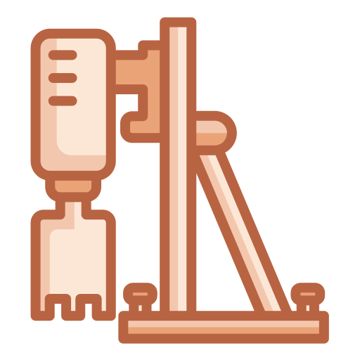 Drill free icon