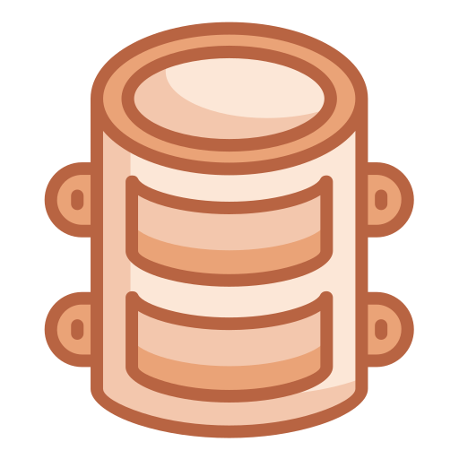 concreto icono gratis