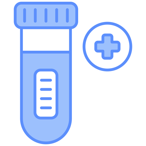 exame de sangue grátis ícone exame de sangue grátis ícone