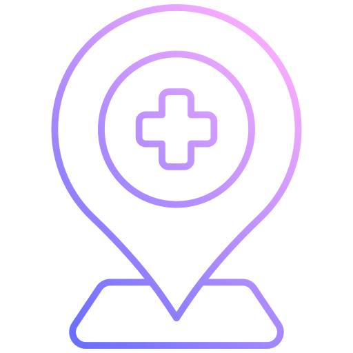 ubicación icono gratis