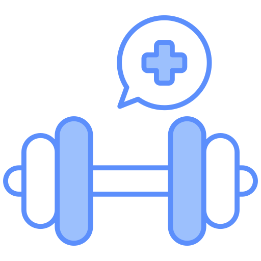 Dumbbell free icon Dumbbell free icon