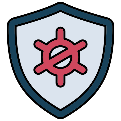 antivirus icono gratis