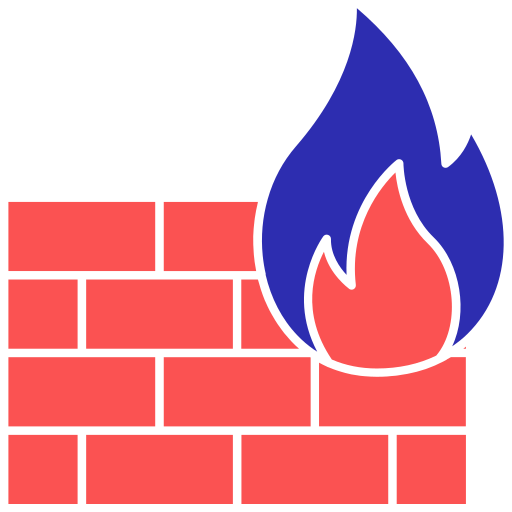 firewall kostenlos Icon firewall kostenlos Icon