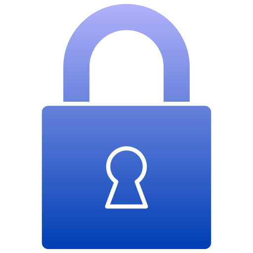 candado icono gratis