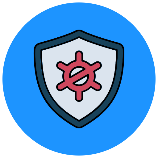 antivirus icono gratis